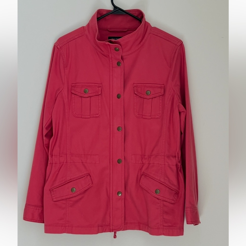 Talbots Women's Jacket